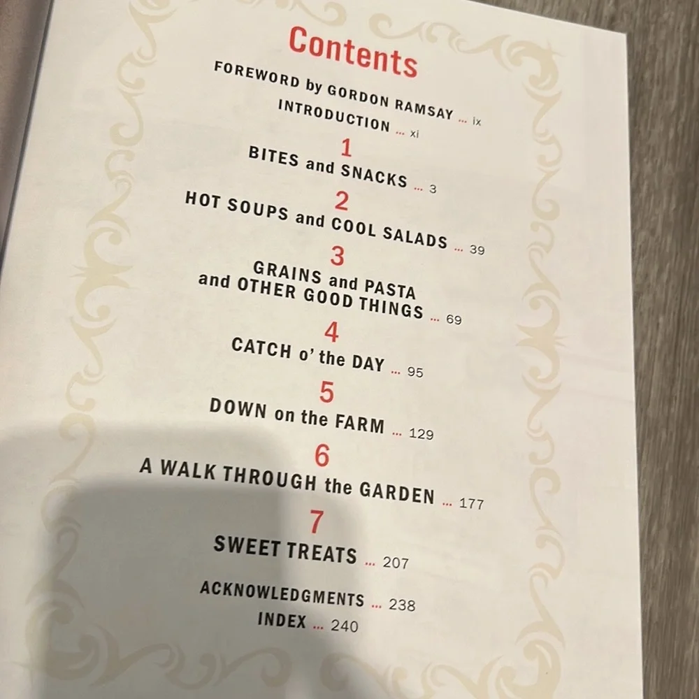 Cooking like a master chef: 100 recipes to make the everyday extraordina…